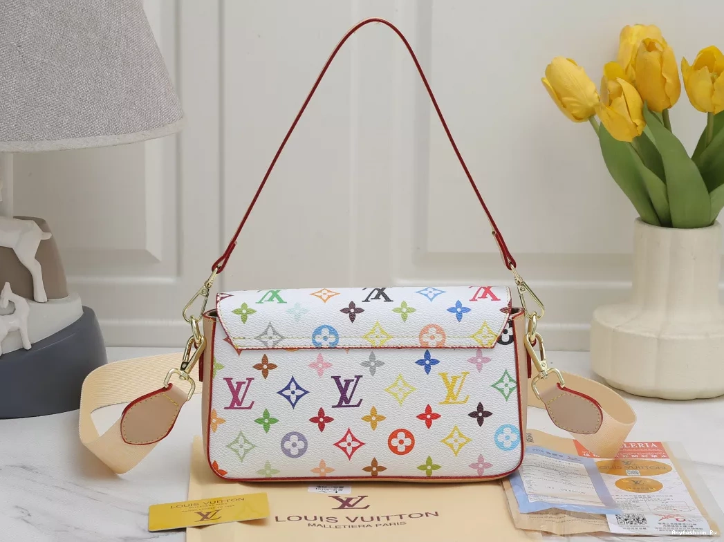 Bags Vuitton Messenger Louis For 560 Women Sleek 0223